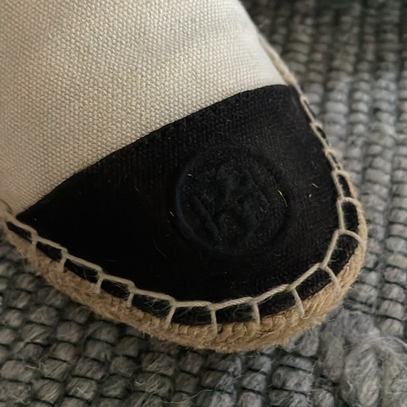 Tory Burch spadrilles - Picture 2 of 5